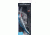 Matzuo Kinchou Minnow Saltwater Series Bait,5.5in,Blue Mackeral 118793