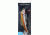 Matzuo Kinchou Minnow Saltwater Series Bait,5.5in,Bunker 118796