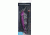 Matzuo Kinchou Minnow Saltwater Series Bait,5.5in,Purple Black Back 118784