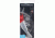 Matzuo Kinchou Minnow Saltwater Series Bait,5.5in,Red Head 118783