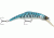 Matzuo Kinchou Minnow Saltwater Series Bait,7.5in,Blue Mackeral 114361