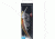 Matzuo Kinchou Minnow Saltwater Series Bait,7.5in,Bunker 114365
