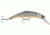 Matzuo Kinchou Minnow Saltwater Series Bait,7.5in,Mullet 114359