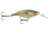Matzuo Kinchou Shad 5 Plugs Trolling, Kinchou Shad 5 Bluegill, SMSS5-BG