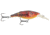 Matzuo Kinchou Shad 5 Plugs Trolling, Kinchou Shad 5 Red Craw, SMSS5-RCRAW