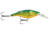 Matzuo Kinchou Shad 7 Plugs Trolling, Firetiger, SMSS7-FRT
