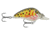 Matzuo Nano Crank 1 1/2in, Brown Trout, NC3-BTR