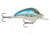 Matzuo Nano Crank 1 1/2in, Chrome Blue, NC3-CHB