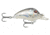 Matzuo Nano Crank 1in, Shiner, NC2-SHIN