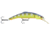 Matzuo Kinchou 7 Plugs Trolling, Hot Steel, SMDS7-267