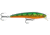 Matzuo Nano Minnow 2 1/4in, Firetiger, NM4-FRT