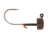 Matzuo Ned Jig 5pk 1/16th Brown Craw, MZMFR116BRCRW