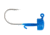 Matzuo Ned Jig 5pk 1/16th Electric Blue, MZMFR116BLU
