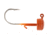 Matzuo Ned Jig 5pk 1/16th Rusty Craw, MZMFR116RSTCRW
