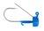 Matzuo Ned Jig 5pk 1/16th Weedless Electric Blue, MZMFW116BLU