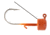 Matzuo Ned Jig 5pk 1/8th Weedless Rusty Craw, MZMFW18RSTCRW