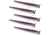 Matzuo Ned Rig 1/16oz PearlGoby 5pk, MZMFR116-PG