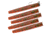 Matzuo Ned Rig, Cinmon, 1/16oz, 5 Per Pack, MZMFR116-CN