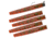 Matzuo Ned Rig, Cinmon, 1/8oz, 5 Per Pack, MZMFR18-CN
