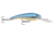 Matzuo Tournament Crank 2.5in, Chrome/Blue, TC148-CHBOB