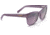 Maui Jim Ailana Sunglasses, Matte Mauve, Maui Rose Lenses, Matte Mauve RS273-13M