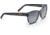 Maui Jim Ailana Sunglasses, Smoke Grey, Grey Lenses, Smoke Grey GS273-11M