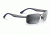 Maui Jim Backswing Sunglasses, Neutral Grey, Satin Grey 709-14A