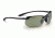 Maui Jim Banyans Sunglasses w/ Gloss Black Frame and Maui HT Lenses - HT412-02