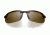 Maui Jim Banyans Sunglasses w/ Tortoise Frame and HCL Bronze Lenses - H412-10