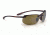 Maui Jim Banyans Sunglasses w/ Tortoise Frame and HCL Bronze Lenses - H412-10