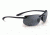 Maui Jim Banyans Sunglasses - Gloss Black Frame and Neutral Grey Polarized Lens - Universal Fit 412N-02