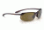 Maui Jim Banyans Sunglasses - Tortoise Frame and HCL Bronze Polarized Lens - Universal Fit H412N-10