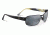 Maui Jim Black Coral Sunglasses, Matte Black Frame, Grey Lenses 249-2M