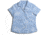 Maui Jim Blue Surf Shirt Womens, Blue, Large BS-WLG