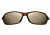 Maui Jim Whitecap Sunglasses - Brown Frame, HCL Bronze Lenses - H107-26