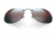 Maui Jim Ka'anapali Sunglasses - Metallic Gloss Copper Frame, Maui Rose Lenses - R501-23