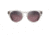 Maui Jim Dragonfly Sunglasses,Crystal with Hint of Pink,Maui Rose Lens, RS788-05B