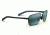 Maui Jim Freight Trains Sunglasses w/ Gunmetal w/ Black Tips Frame and Neutral Grey Lenses - 326-02