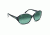 Maui Jim Gs221 27 Ginger Charcoal Frame Grey Lens Sunglasses