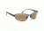 Maui Jim H256 19m Napili Bay Matte Espresso Frame Hcl Bronze Lens Sunglasses