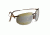 Maui Jim H525 26 Mala Rootbeer And Copper Frame Hcl Bronze Lens Sunglasses