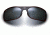 Maui Jim Haleakala Sunglasses, Rootbeer Fade 419-26B