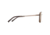 Maui Jim Haleiwa Unisex Sunglasses,Copper Frame,Polarized,HCL Bronze Lens, H328-18