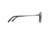 Maui Jim Haleiwa Unisex Sunglasses,Gunmetal Frame,Polarized,Neutral Grey Lens, 328-02D