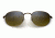 Maui Jim Hana Hou Sunglasses - Antique Gold Frame and HCL Bronze Lens HS292-16C