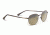 Maui Jim Hana Hou Sunglasses - Antique Gold Frame and HCL Bronze Lens HS292-16C