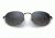 Maui Jim Hana Hou Sunglasses - Antique Pewter Frame and Neutral Grey Lens GS292-17C