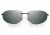 Maui Jim Backyards Sunglasses - Gloss Black Frame, Neutral Grey Lenses - 424-02