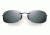 Maui Jim Honolua Bay Sunglasses - Blue Frame, Neutral Grey Lenses - 516-03