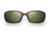 Maui Jim Stingray Sunglasses - Tortoise Frame, Maui HT Lenses - HT103-10